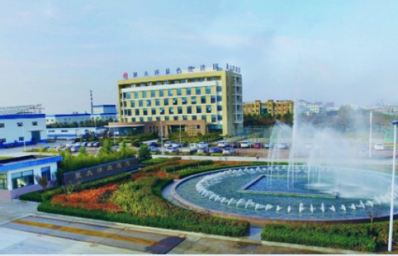 青企掌門人之十四 | 聚大洋藻業(yè)吳仕鵬——借船出海 小海藻散發(fā)大能量