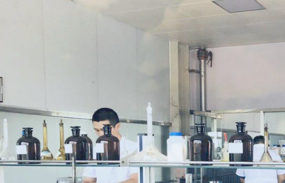 喜訊！青島聚大洋藻業(yè)集團被認定為山東省工程研究中心