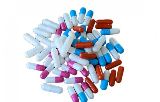 聚大洋集團(tuán)盛海公司舉辦海藻藥用空心膠囊一期擴(kuò)產(chǎn)改造投入運行啟動儀式