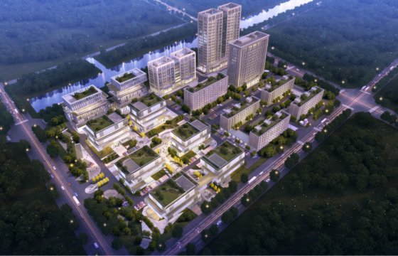 《制造強區(qū) 建功有我》吳仕鵬：聚力前行向海圖強 二十年完成“三級跳”