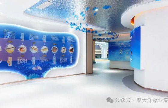 打造人才集聚陣地，追求企業(yè)高質(zhì)發(fā)展——聚大洋集團(tuán)、黃發(fā)集團(tuán)聯(lián)合舉辦“培訓(xùn)中心和創(chuàng)新中心”啟動(dòng)儀式